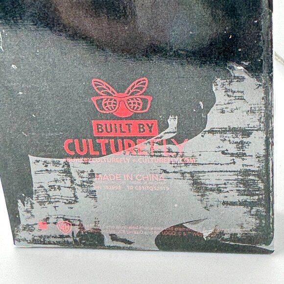 Culturefly IT Chapter 2 Pennywise Resin Planter Playing Cards Coffee Mug Set - Picture 10 of 16